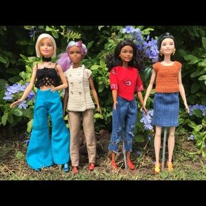 Meet your Posher, Carolyn